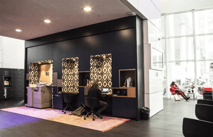 Office Space for Rent in The Hague Office Freedom